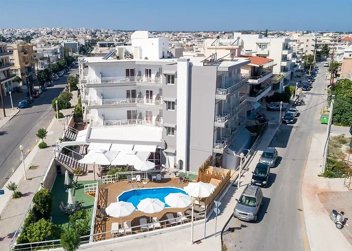 Hotell Marine Congo 2*