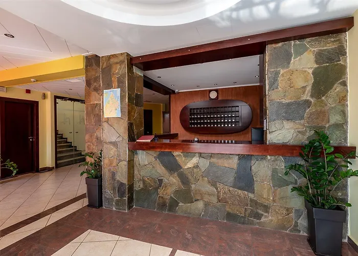 Marine Congo 2* Rhodes City