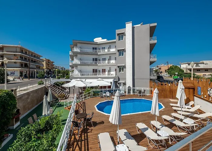 Marine Congo Hotell 2*