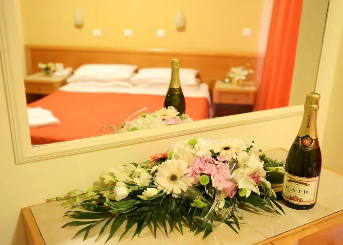 Hotell Marine Congo 2*