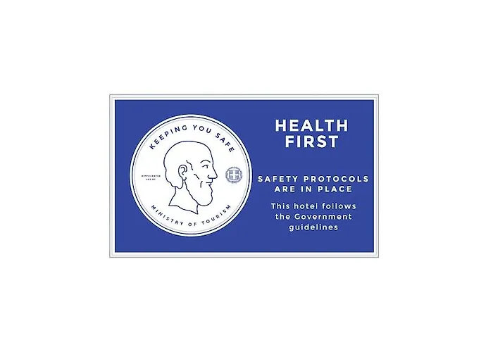 Marine Congo Ξενοδοχείο Rhodes City