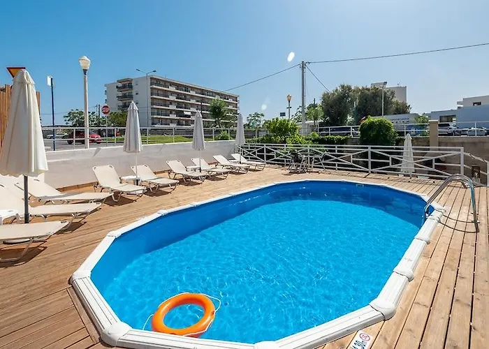 Marine Congo Hotell 2*