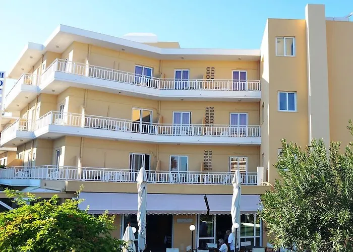 Marine Congo Ξενοδοχείο 2*