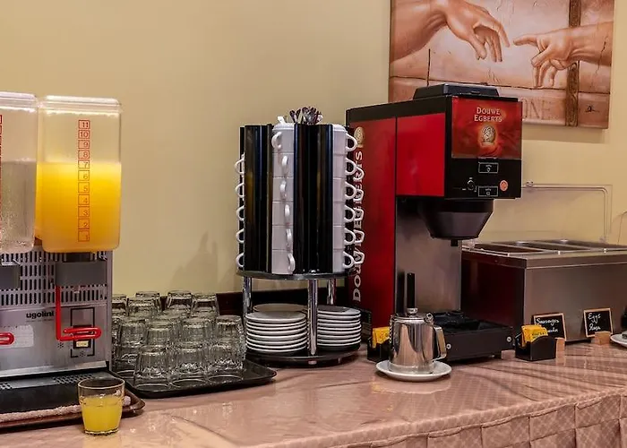 Marine Congo Hotell 2*