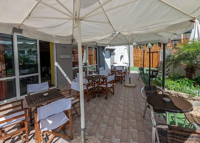 Marine Congo Rhodes City