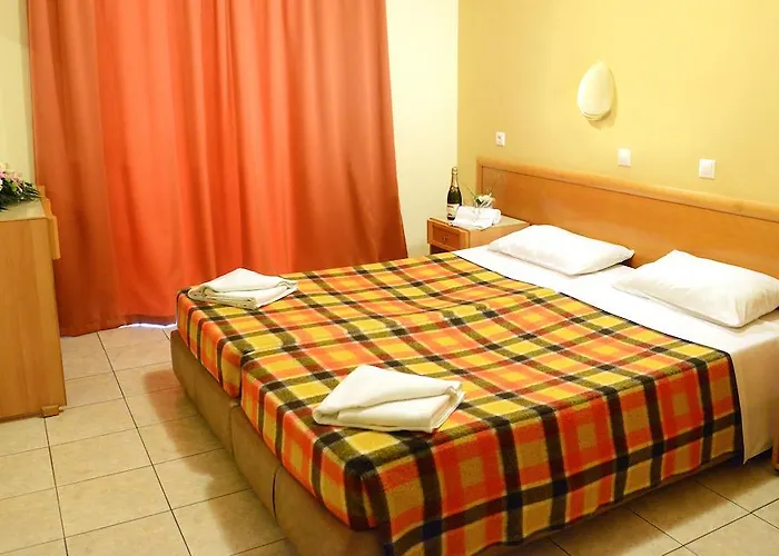 Marine Congo Rhodes City