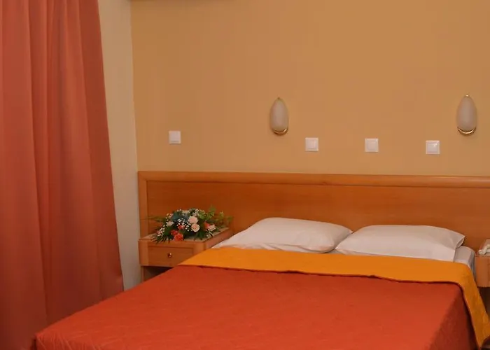 Marine Congo Hotell 2*