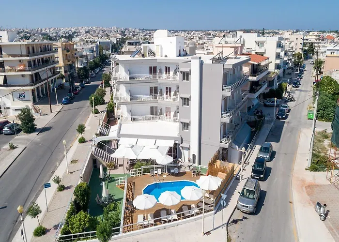 Marine Congo Ξενοδοχείο 2*