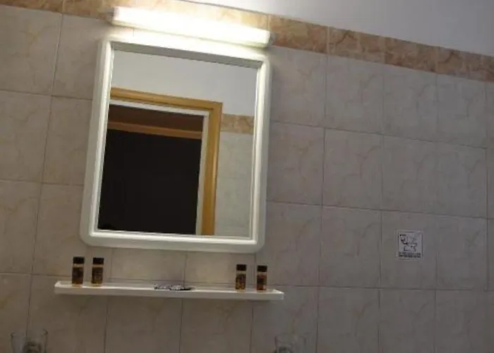 Hotell Marine Congo 2*