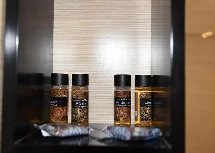 Marine Congo Ξενοδοχείο Rhodes City