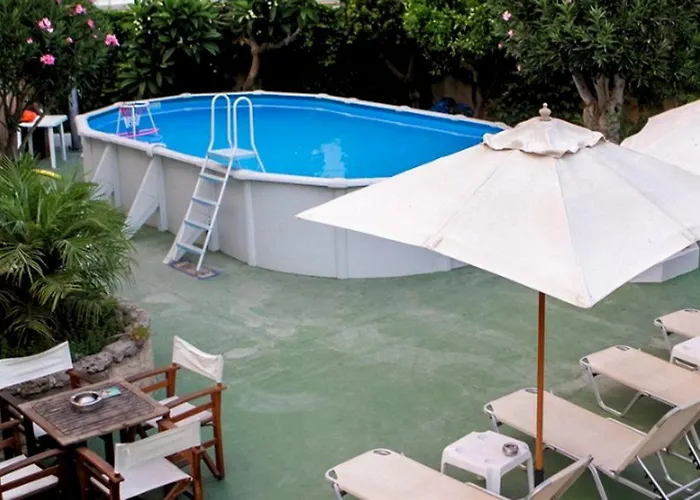 Marine Congo Hotell 2*