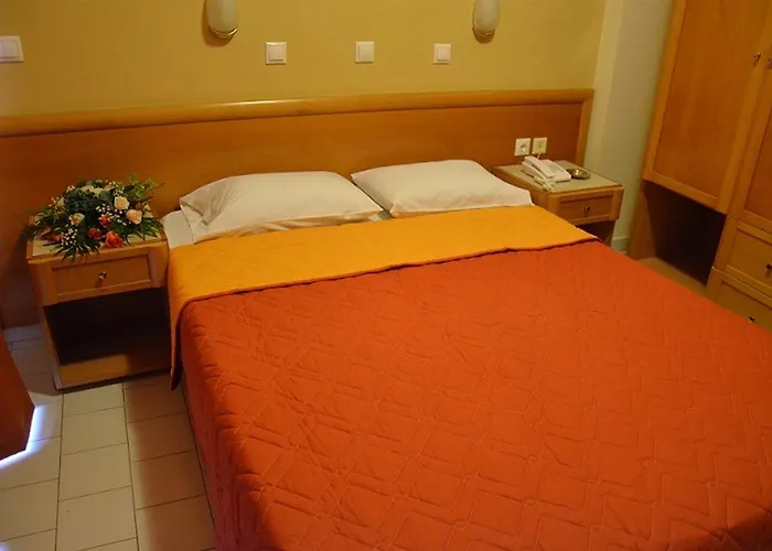 Marine Congo Rhodes City